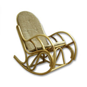 Плетеная мебель из лозы, ротанга, абаки(кресла-качалки, столы и т.д.)