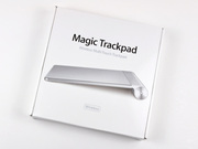  Apple Magic Trackpad