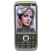 копия Nokia E71   ТВ,   JAVA,  2 SIM