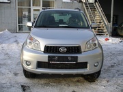 DAIHATSU TERIOS VSC 2011 г.в. 