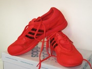 Кроссовки ADIDAS  р 40 ,  42,  44,  45  маломерки оригинал.  распродажа-закрытие ск