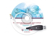 Программатор + диск с программой Therapy 7