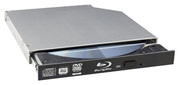 Оптический привод Sony NEC Optiarc BC-5500A Black (Blu-ray)