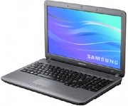Ноутбук Samsung R528-DA05UA + расширенный сервис Comfy