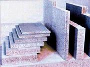 Цементно-стружечные плиты ЦСП.
