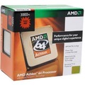 Процессор AMD Athlon 64 3000+