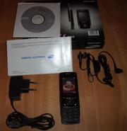 Samsung SGH-E900 продам