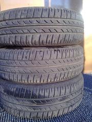 шины летние 185/65 R14 Bridgestone 750гр/3шт