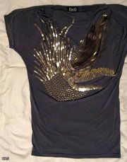Фото: Продам тунику D&G. Одежда, Днепропетровск, Жовтневый, цена.