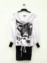 Продам стильную тунику D&G