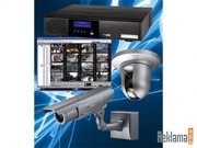 Охранное видео наблюдение,  защита офисов,  установка сигнализаций,  сейф
