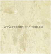 Распродажа - Бежевая мраморная плитка Crema Mare 300х600х20 - 399 грн