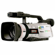 Canon XM2 Профессиональную видеокамеру