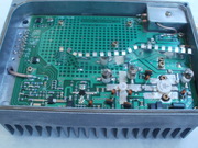 Продам усилители радиостанций 30W