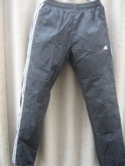 Спортивные штаны Adidas 4 типа, опт и крупный опт. Фото на сайте доста