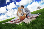 Фото и видео на свадьбу Свадебная фото и видео съемка в Днепропетровск