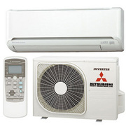 Купить кондиционеры в Днепропетровске, Mitsubishi Heavy, Mitsushito