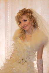 Свадебное платье  в Днепропетровске
