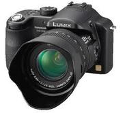 Продам цифровой ф/а PANASONIC Lumix DMC-FZ 30 GC