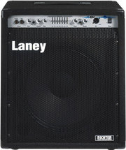 Продам комбоусилитель Laney RB4