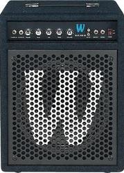 Продам комбоусилитель для бас-гитары Warwick BlueCab60