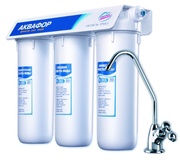 Аквафор Трио Норма — фильтр для очистки воды  
