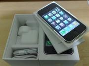 Apple iPhone 3Gs 32Gb white 100% оригинал