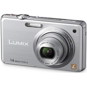 Panasonic DMC fs9