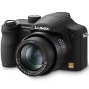 Фотоапарат Panasonic DMC-FZ7 Lumix