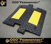 Полицейские лежачие, Лежачий полицейский, ИДН, Производим и продаем