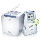 Радионяня Philips Avent SCD 535/00