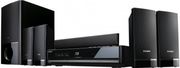 Blu-Ray-DVD кинотеатр Sony BDV-E300