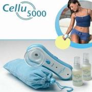 Массажер антицеллюлитный Cellu 5000. В Днепропетровске
