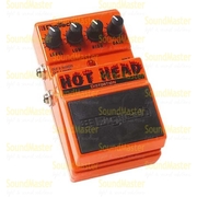  электрогитара Stagg Digitech DHH Hot Head   