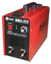 Сварочный инвертор EDON ММА-205 продам,  доставка