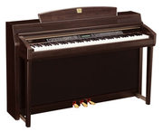 Продам цифровое пианино yamaha clavinova clp 270,  в отличном состоянии