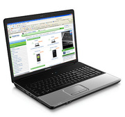Продам Ноутбук HP Presario