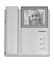 Видеодомофон Commax DPV-4HP2 