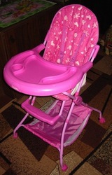 Продам детский стульчик для кормления Sigma(Польша)в отл.сост.Ц.220грн