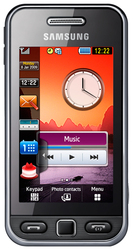 Мобильный Телефон Samsung Star S5230