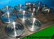 Изготовление Пресс-форм для литья изделий из пластмассы и резины (РТИ)