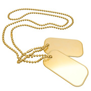 Армейские жетоны DOG TAG ! ЦВЕТНЫЕ РЕЗИНКИ ! Днепропетровск