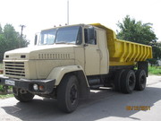 КРАЗ 6510