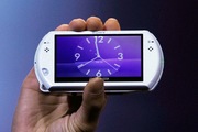 Новая sony psp go 16 gb,  прошитая + 15 игр