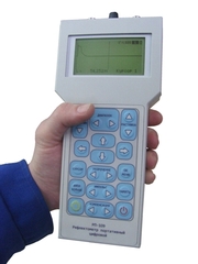 Рефлектометр портативный цифровой РП-109