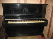 Продам пианино Приморье 300 грн.