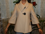 Пальто Stella Polare