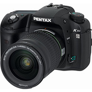 Продам  фотоаппарат  Pentax  K10D 