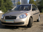 Hyundai Accent ,  2009 року,  г. Днепропетровск