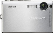 Nikon Coolpix S9